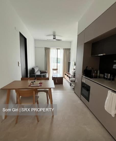 The Reef At King’s Dock (D4), Condominium #552942201
